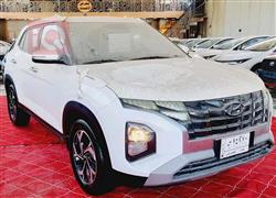 هیوندای کرێتا